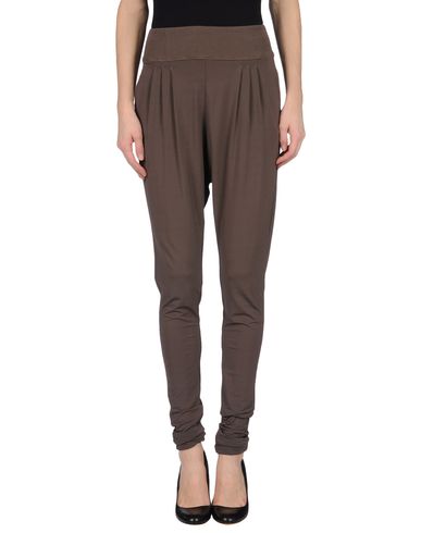 ZOOM ANTONIO MARRAS - Harem Pants