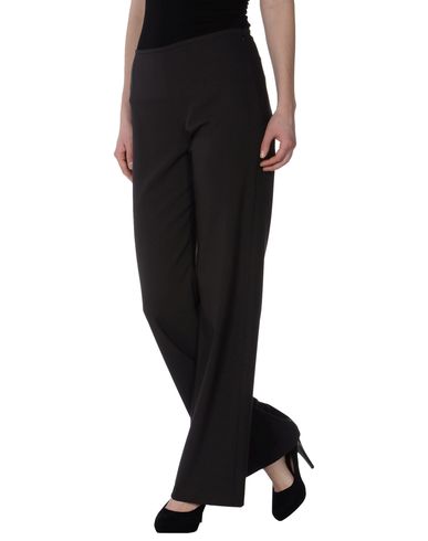 ZOOM ARMANI COLLEZIONI - Dress pants