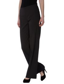 ARMANI COLLEZIONI - Dress pants