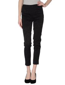 L' AUTRE CHOSE - 3/4-length short