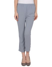 L' AUTRE CHOSE - Casual pants