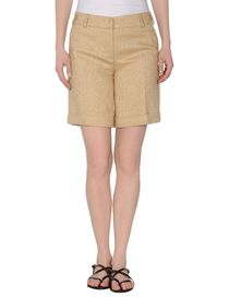 CRUCIANI - Bermuda shorts