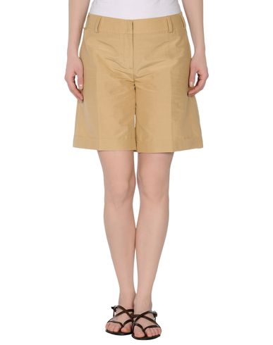 ZOOM CRUCIANI - Bermuda shorts