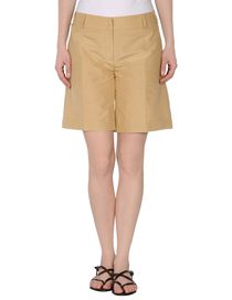 CRUCIANI - Bermuda shorts