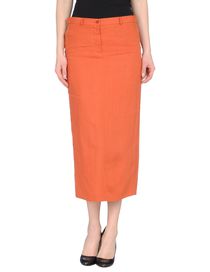 INCOTEX - 3/4 length skirt