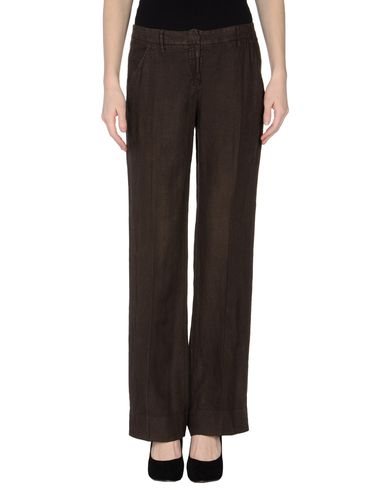 ZOOM METRADAMO - Casual pants