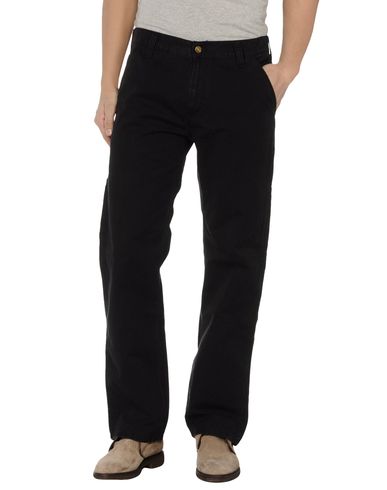 ZOOM CARHARTT - Casual pants