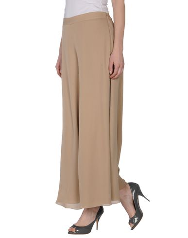 ZOOM ARMANI COLLEZIONI - Long skirt