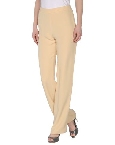 ZOOM ARMANI COLLEZIONI - Casual pants