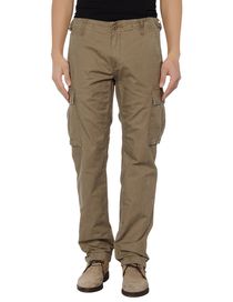 STUSSY - Casual pants