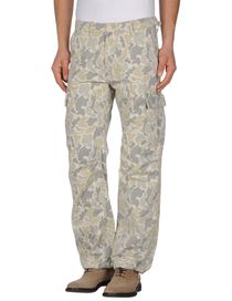 STUSSY - Casual pants