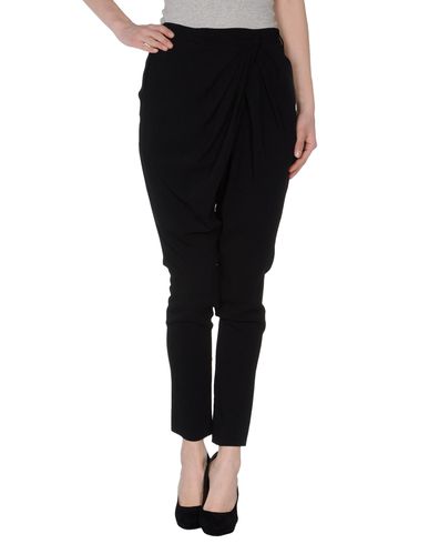 ZOOM VIONNET - Casual pants
