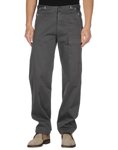 ZOOM PRADA SPORT - Casual pants