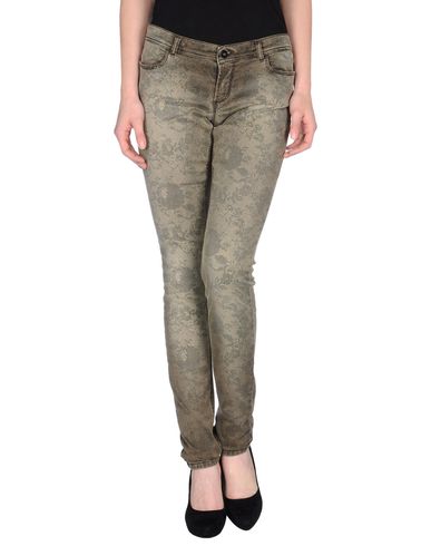 ZOOM BRIAN DALES - Denim pants