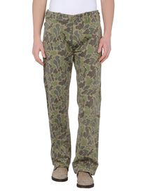 STUSSY - Casual pants