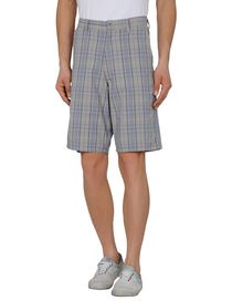 STUSSY AUTHENTIC GEAR - Bermuda