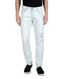 ARMANI JEANS - Jeans