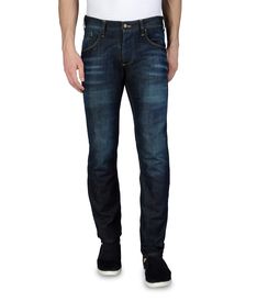 ARMANI JEANS - Jeans
