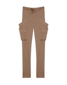 Casual trouser - MM6 by MAISON MARTIN MARGIELA