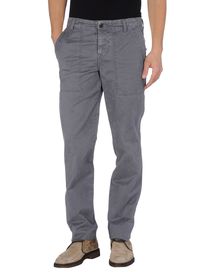 FRANKLIN & MARSHALL - Casual pants