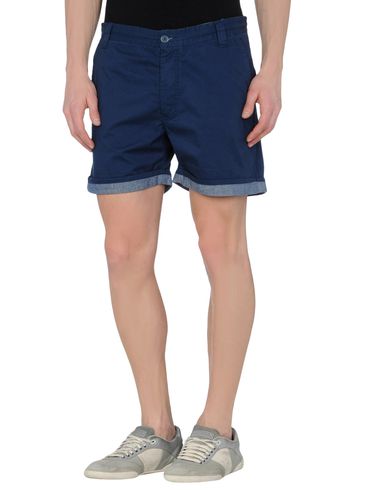 ZOOM WESC - Shorts