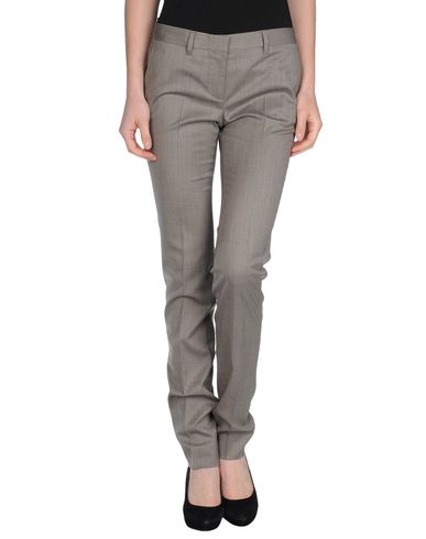 ZOOM MAURO GRIFONI - Dress pants