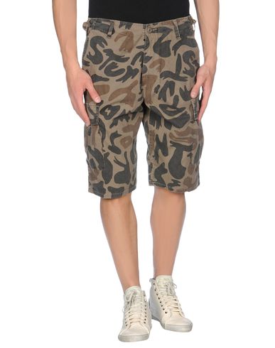 ZOOM STUSSY - Bermuda