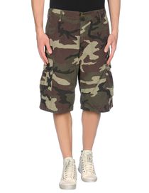 CARHARTT - Bermuda