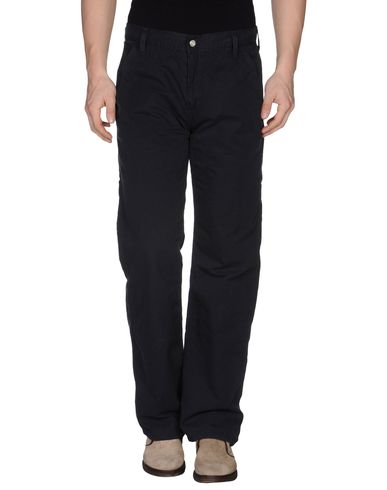 ZOOM CARHARTT - Casual pants