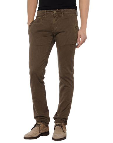 ZOOM C.P. COMPANY - Casual pants