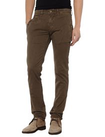 C.P. COMPANY - Casual pants