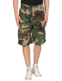 CARHARTT - Bermuda