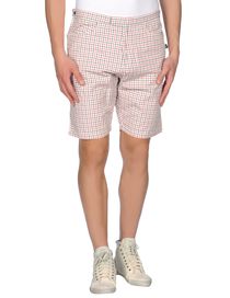 STUSSY - Bermuda