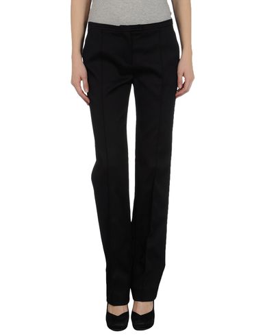 ZOOM BALENCIAGA - Casual pants