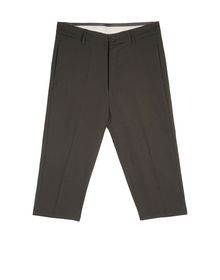 Pantalone capri - RICK OWENS