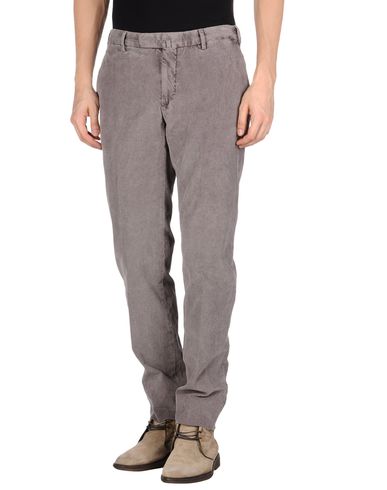 ZOOM INCOTEX - Casual pants