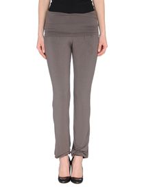 MANILA GRACE - Casual pants