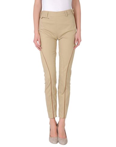ZOOM D&G - Casual pants