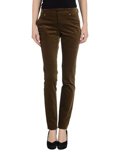 ZOOM GUCCI - Casual pants