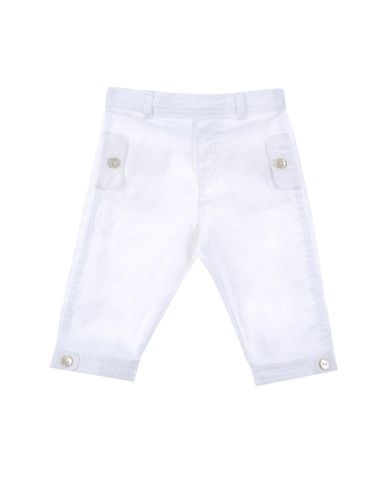 ZOOM TARTINE ET CHOCOLAT - Casual pants