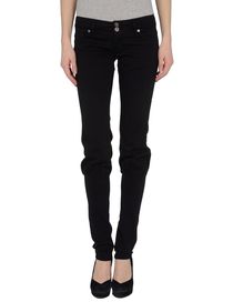 MANILA GRACE - Casual pants