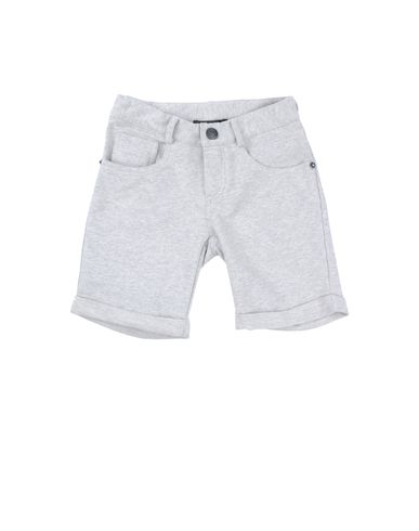 ZOOM I TALK TOO MUCH - Bermuda shorts