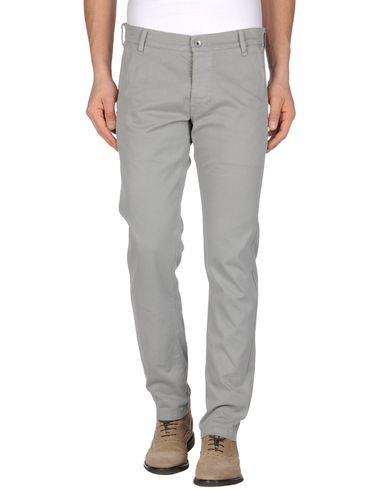 ZOOM BRIAN DALES - Casual pants