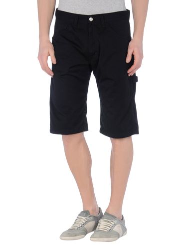 ZOOM CARHARTT - Bermuda