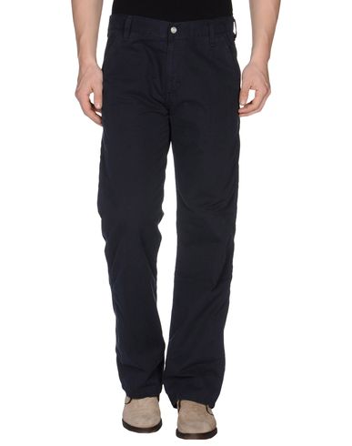 ZOOM CARHARTT - Casual pants