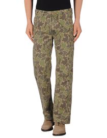 STUSSY - Casual pants