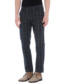 STUSSY - Casual pants
