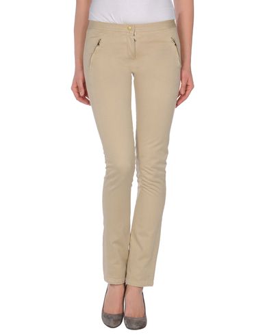 ZOOM ERMANNO SCERVINO - Casual trouser