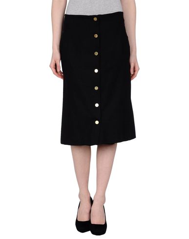 ZOOM DIANE VON FURSTENBERG - 3/4 length skirt