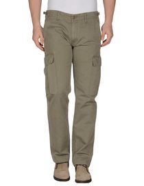 STUSSY - Casual pants